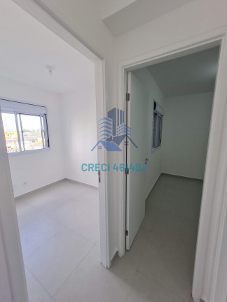 Imagem Apartamento com 2 Quartos para Alugar, 42 m² em Vila Gea - São Paulo Imagem Apartamento com 2 Quartos para Alugar, 42 m² em Vila Gea - São Paulo