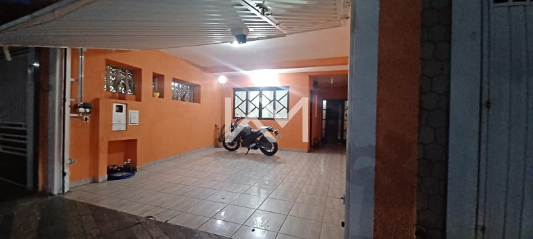 Imagem Sobrado com 4 Quartos à Venda, 220 m² em Parque Renato Maia - Guarulhos Imagem Sobrado com 4 Quartos à Venda, 220 m² em Parque Renato Maia - Guarulhos