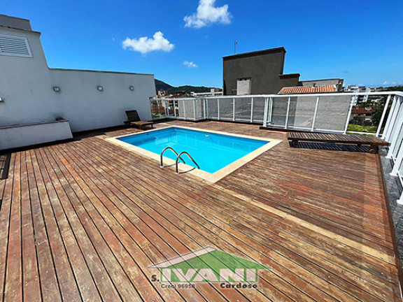 Imagem Apartamento com 1 Quarto à Venda, 47 m² em Itaguá - Ubatuba Imagem Apartamento com 1 Quarto à Venda, 47 m² em Itaguá - Ubatuba
