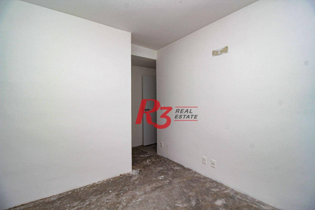 Imagem Apartamento com 2 Quartos à Venda, 66 m² em Marapé - Santos Imagem Apartamento com 2 Quartos à Venda, 66 m² em Marapé - Santos