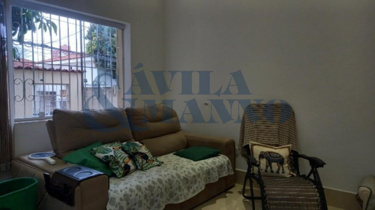 Imagem Casa com 2 Quartos à Venda, em Mooca - São Paulo Imagem Casa com 2 Quartos à Venda, em Mooca - São Paulo