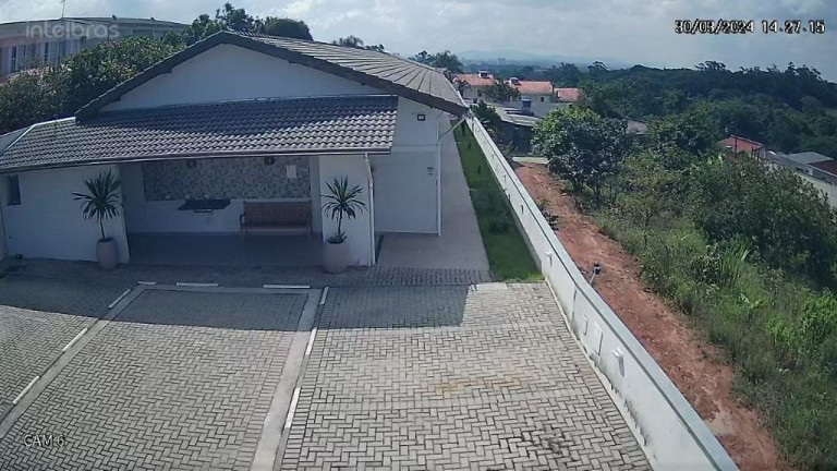 Imagem Casa com 2 Quartos à Venda, 68 m² em Jardim Casa Branca - Suzano