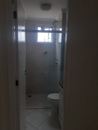 Imagem Apartamento com 2 Quartos à Venda, 61 m² em Vila Tesouro - São José Dos Campos