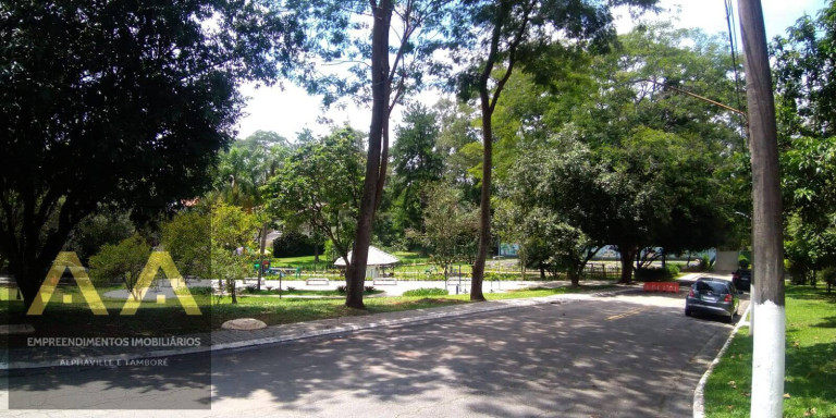 Imagem Casa com 4 Quartos à Venda, 290 m² em Alphaville - Santana De Parnaíba