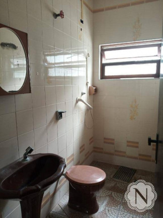 Imagem Casa com 4 Quartos à Venda, 194 m² em Loty - Itanhaém