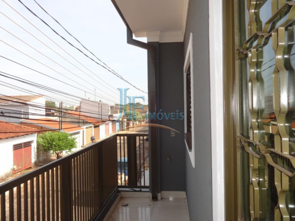 Imagem Sobrado com 3 Quartos à Venda, 120 m² em Jardim Helena - Ribeirão Preto Imagem Sobrado com 3 Quartos à Venda, 120 m² em Jardim Helena - Ribeirão Preto