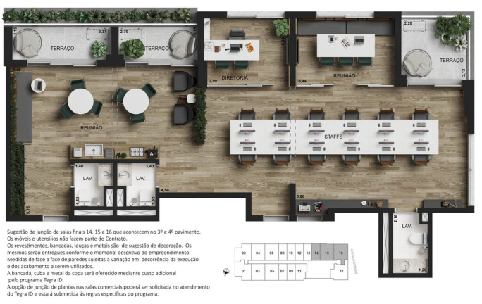 Imagem Imóvel à Venda, 47 m² em Perdizes - São Paulo