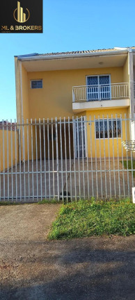 Imagem Sobrado com 3 Quartos à Venda, 112 m² em Iguacu - Araucária Imagem Sobrado com 3 Quartos à Venda, 112 m² em Iguacu - Araucária