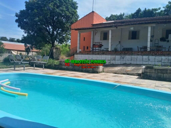 Imagem Chácara com 6 Quartos à Venda, 200 m² em Boa Vista - Caçapava Imagem Chácara com 6 Quartos à Venda, 200 m² em Boa Vista - Caçapava