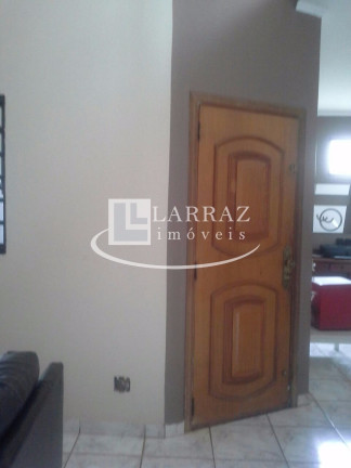 Imagem Imóvel com 3 Quartos à Venda, 108 m² em Jardim Alexandre Balbo - Ribeirão Preto Imagem Imóvel com 3 Quartos à Venda, 108 m² em Jardim Alexandre Balbo - Ribeirão Preto