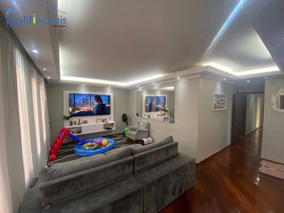 Imagem Casa com 4 Quartos à Venda, 360 m² em Independência - São Bernardo Do Campo Imagem Casa com 4 Quartos à Venda, 360 m² em Independência - São Bernardo Do Campo