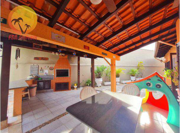 Imagem Casa com 4 Quartos à Venda, 227 m² em Centro - Bertioga Imagem Casa com 4 Quartos à Venda, 227 m² em Centro - Bertioga