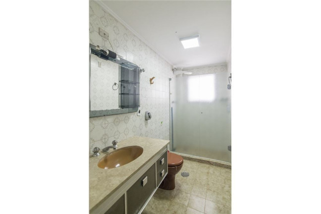 Imagem Apartamento com 3 Quartos à Venda, 155 m² em Centro - Santo André