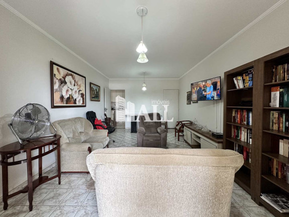 Apartamento com 3 Quartos à Venda, 95 m² em Centro - São José Do Rio Preto
