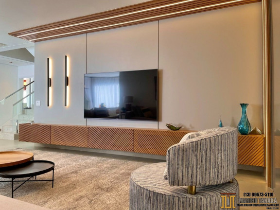 Imagem Casa com 5 Quartos à Venda, 547 m² em Riviera - Bertioga Imagem Casa com 5 Quartos à Venda, 547 m² em Riviera - Bertioga