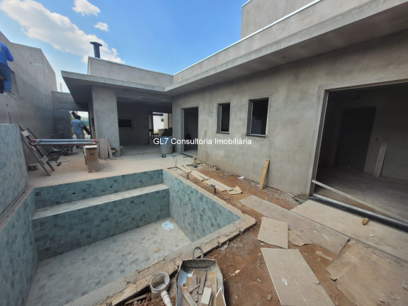 Imagem Casa com 3 Quartos à Venda, em Jardim Piemonte - Indaiatuba Imagem Casa com 3 Quartos à Venda, em Jardim Piemonte - Indaiatuba