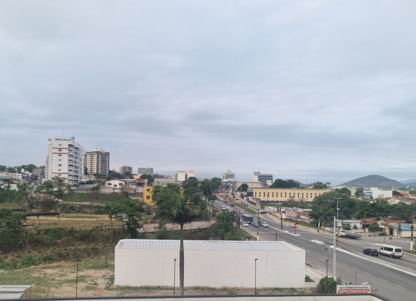 Imagem Imóvel Comercial para Alugar, 30 m² em Rio Várzea - Itaboraí