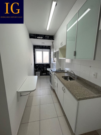 Imagem Apartamento com 2 Quartos à Venda, 68 m² em Santa Paula - São Caetano Do Sul