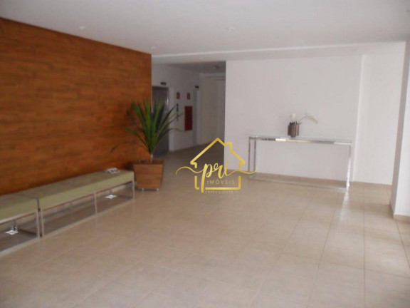 Imagem Apartamento com 3 Quartos à Venda, 77 m² em Ponta Da Praia - Santos