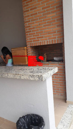 Imagem Apartamento com 2 Quartos à Venda, 48 m² em Chácaras Santa Inês (são Benedito) - Santa Luzia Imagem Apartamento com 2 Quartos à Venda, 48 m² em Chácaras Santa Inês (são Benedito) - Santa Luzia