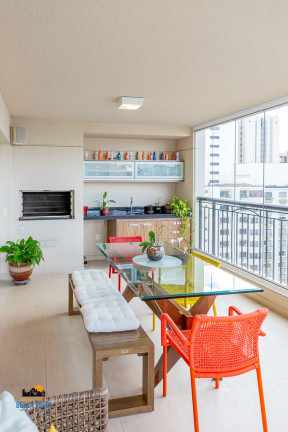 Imagem Apartamento com 3 Quartos à Venda, em Moema - São Paulo Imagem Apartamento com 3 Quartos à Venda, em Moema - São Paulo