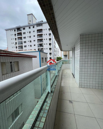 Imagem Apartamento com 2 Quartos à Venda, 88 m² em Guilhermina - Praia Grande Imagem Apartamento com 2 Quartos à Venda, 88 m² em Guilhermina - Praia Grande