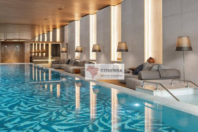 Imagem Apartamento com 4 Quartos à Venda, 570 m² em Itaim Bibi - São Paulo Imagem Apartamento com 4 Quartos à Venda, 570 m² em Itaim Bibi - São Paulo