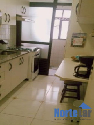 Imagem Apartamento com 2 Quartos à Venda, 52 m² em Parque Mandaqui - São Paulo Imagem Apartamento com 2 Quartos à Venda, 52 m² em Parque Mandaqui - São Paulo
