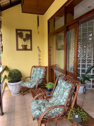 Imagem Casa à Venda, 550 m² em Jardim Do Golf I - Jandira