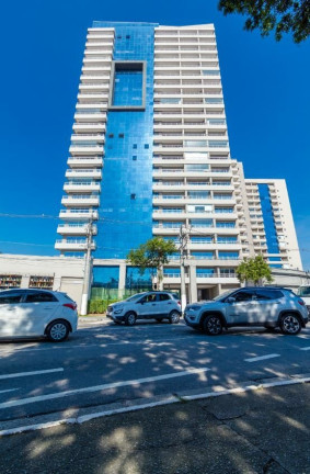 Imagem Apartamento com 1 Quarto à Venda, 42 m² em Jardim Do Mar - São Bernardo Do Campo