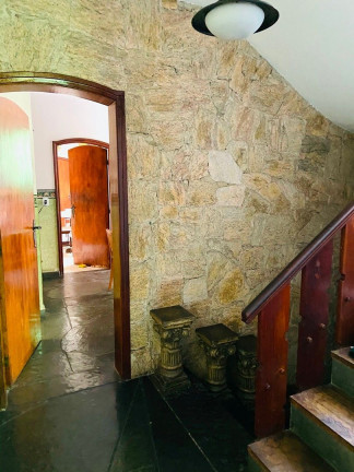 Imagem Casa com 6 Quartos à Venda, 680 m² em Jardim Guedala - São Paulo