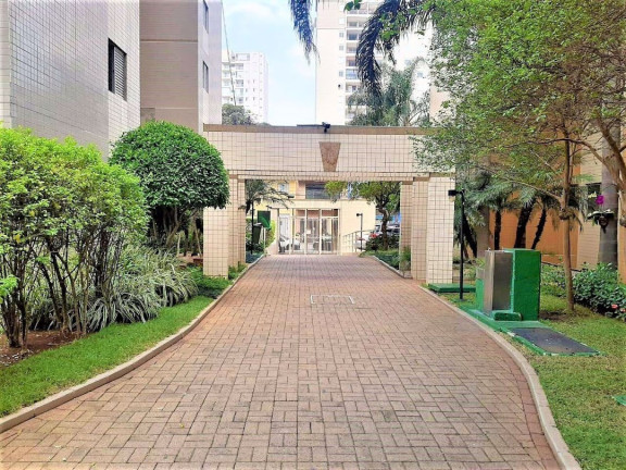 Imagem Apartamento com 2 Quartos à Venda, 48 m² em Cambuci - São Paulo Imagem Apartamento com 2 Quartos à Venda, 48 m² em Cambuci - São Paulo