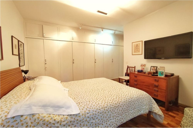 Imagem Apartamento com 3 Quartos à Venda, 172 m² em Itaim Bibi - São Paulo Imagem Apartamento com 3 Quartos à Venda, 172 m² em Itaim Bibi - São Paulo