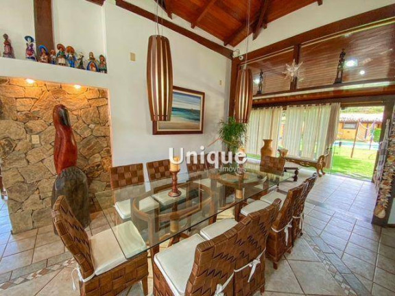 Imagem Casa com 7 Quartos à Venda, 600 m² em Manguinhos - Armação Dos Búzios Imagem Casa com 7 Quartos à Venda, 600 m² em Manguinhos - Armação Dos Búzios