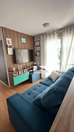 Imagem Apartamento com 2 Quartos à Venda, 54 m² em Jardim Imperador - Guarulhos Imagem Apartamento com 2 Quartos à Venda, 54 m² em Jardim Imperador - Guarulhos