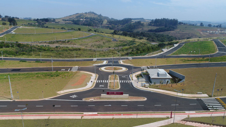 Imagem Terreno à Venda, 250 m² em Parque Dos Estados - Bragança Paulista Imagem Terreno à Venda, 250 m² em Parque Dos Estados - Bragança Paulista