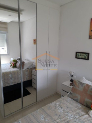 Imagem Apartamento com 3 Quartos à Venda, 108 m² em Parada Inglesa - São Paulo Imagem Apartamento com 3 Quartos à Venda, 108 m² em Parada Inglesa - São Paulo