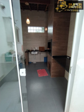 Imagem Casa com 2 Quartos à Venda, 136 m² em Fragata - Pelotas