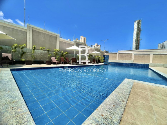 Imagem Apartamento com 2 Quartos à Venda, 48 m² em Pitimbu - Natal Imagem Apartamento com 2 Quartos à Venda, 48 m² em Pitimbu - Natal