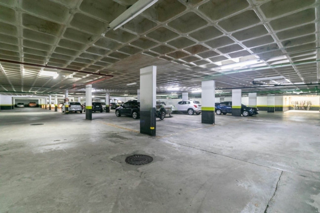 Imagem Apartamento com 3 Quartos à Venda, 102 m² em Baeta Neves - São Bernardo Do Campo
