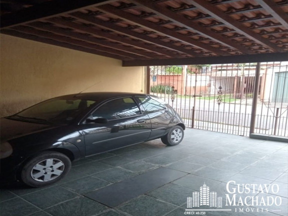 Imagem Casa com 3 Quartos à Venda, 153 m² em Jardim Belvedere - Volta Redonda Imagem Casa com 3 Quartos à Venda, 153 m² em Jardim Belvedere - Volta Redonda
