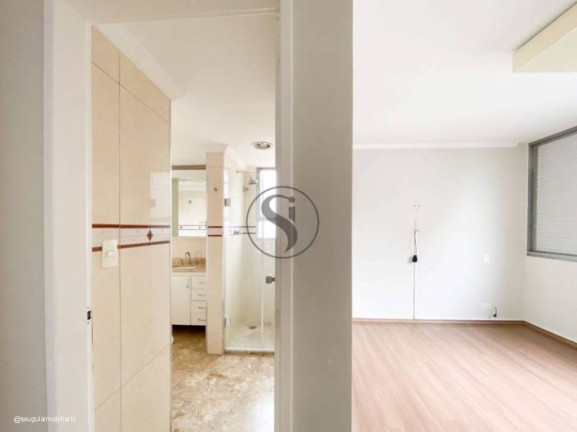 Imagem Apartamento com 3 Quartos à Venda, 158 m² em Itaim Bibi - São Paulo Imagem Apartamento com 3 Quartos à Venda, 158 m² em Itaim Bibi - São Paulo