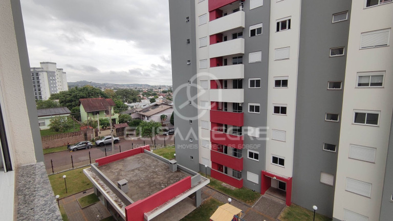 Imagem Apartamento com 2 Quartos à Venda, 57 m² em Freitas - Sapucaia Do Sul