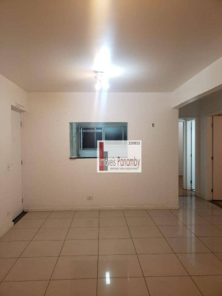 Imagem Apartamento com 2 Quartos à Venda, 89 m² em Vila Andrade - São Paulo Imagem Apartamento com 2 Quartos à Venda, 89 m² em Vila Andrade - São Paulo