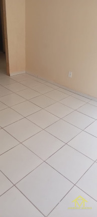 Imagem Apartamento com 3 Quartos à Venda, 80 m² em Itapuã - Vila Velha
