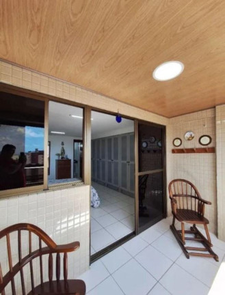 Imagem Apartamento com 3 Quartos à Venda, 150 m² em Cabo Branco - João Pessoa Imagem Apartamento com 3 Quartos à Venda, 150 m² em Cabo Branco - João Pessoa
