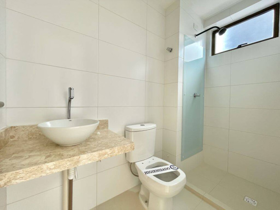 Imagem Apartamento com 2 Quartos à Venda, 59 m² em Cabo Branco - João Pessoa