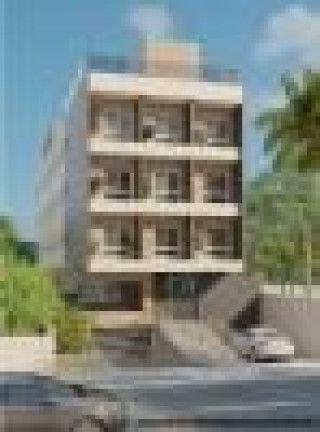 Apartamento com 1 Quarto à Venda, 16 m² em Cabo Branco - João Pessoa