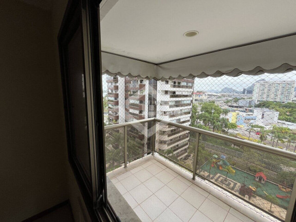 Imagem Apartamento com 3 Quartos à Venda, 136 m² em Barra Da Tijuca - Rio De Janeiro Imagem Apartamento com 3 Quartos à Venda, 136 m² em Barra Da Tijuca - Rio De Janeiro