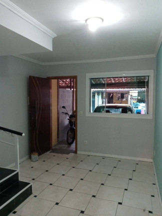 Imagem Apartamento com 2 Quartos à Venda, 69 m² em Jardim Santo André - Santo André Imagem Apartamento com 2 Quartos à Venda, 69 m² em Jardim Santo André - Santo André
